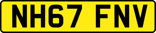 NH67FNV