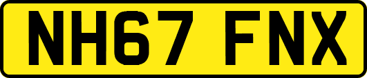 NH67FNX