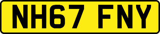NH67FNY