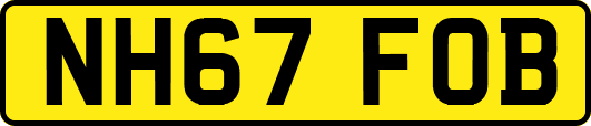 NH67FOB
