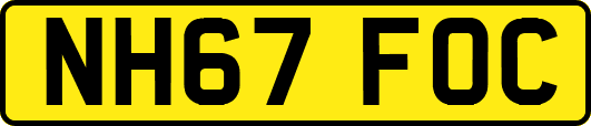 NH67FOC
