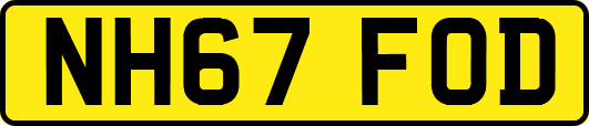 NH67FOD