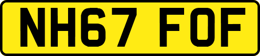 NH67FOF