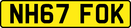 NH67FOK