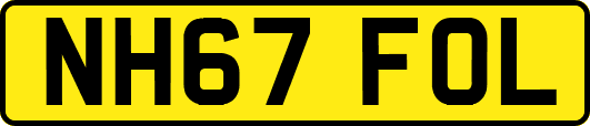 NH67FOL