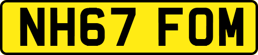 NH67FOM
