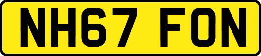 NH67FON