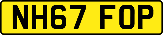 NH67FOP
