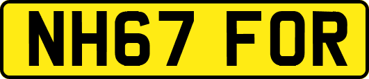 NH67FOR