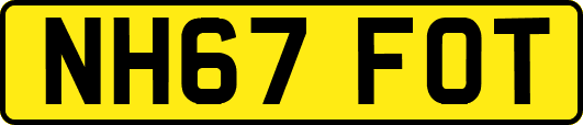 NH67FOT