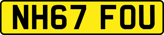 NH67FOU
