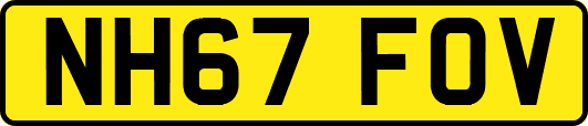 NH67FOV