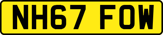 NH67FOW