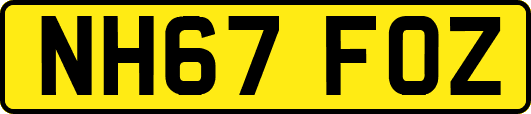 NH67FOZ
