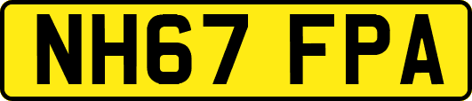 NH67FPA