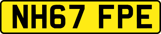 NH67FPE