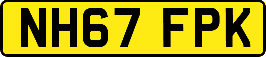 NH67FPK