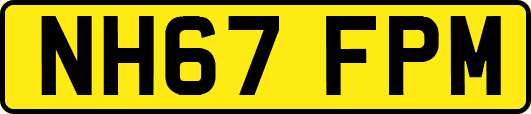 NH67FPM