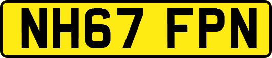 NH67FPN
