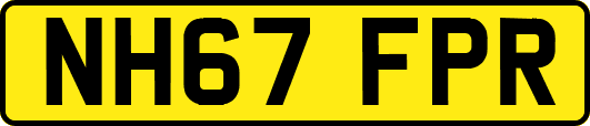 NH67FPR