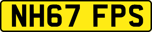 NH67FPS