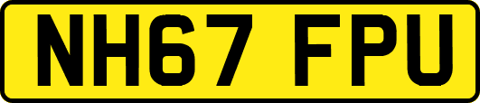 NH67FPU