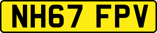 NH67FPV