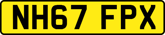 NH67FPX