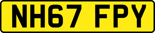 NH67FPY