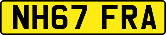 NH67FRA