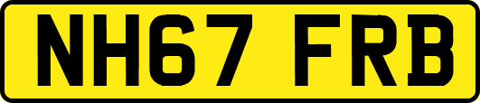 NH67FRB