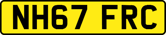 NH67FRC