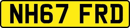 NH67FRD