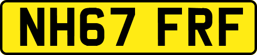 NH67FRF