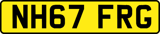 NH67FRG