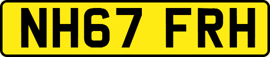 NH67FRH