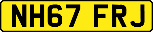 NH67FRJ