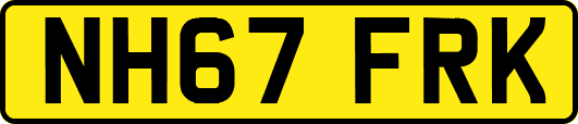 NH67FRK