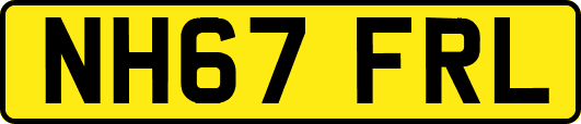 NH67FRL