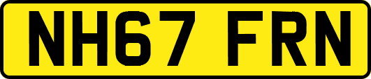 NH67FRN