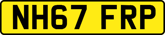 NH67FRP