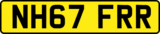 NH67FRR