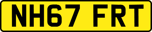 NH67FRT