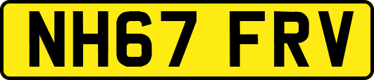NH67FRV