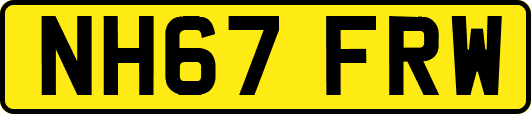 NH67FRW