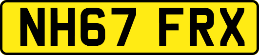 NH67FRX
