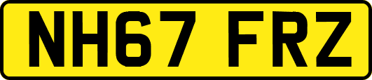NH67FRZ