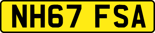 NH67FSA