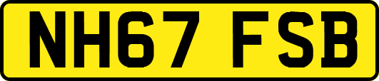 NH67FSB
