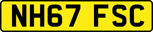 NH67FSC
